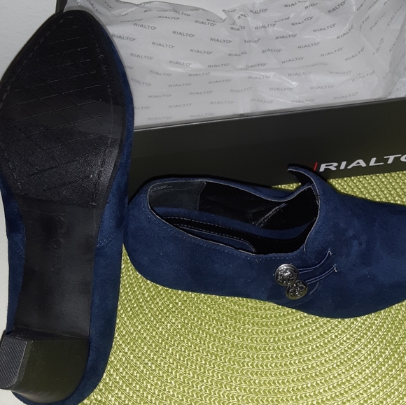 Rialto shoes 6.5 - Picture 3 of 7